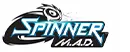 Spinner mad