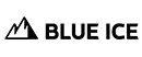 Blue ice
