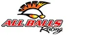All balls racing