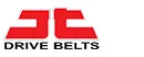 Jt drive belts