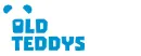 Old teddys