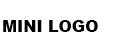 Mini logo