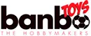 Banbo toys