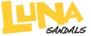 Luna sandals
