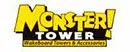 Monster tower