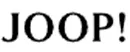 Joop!