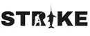 Strike footwear