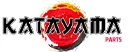 Katayama bat