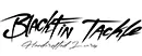 Blackfin tackle