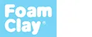 Foam clay
