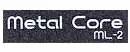 Metal core