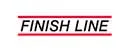 Finish line