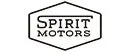 Spirit motors