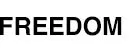 Freedom