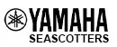Yamaha seascooter