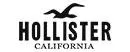 Hollister california fragrance