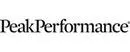 Peak performance