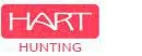 Hart hunting