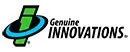 Genuine innovations