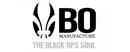 Bo manufacture
