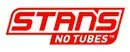 Stans no tubes
