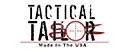 Tactical tailor