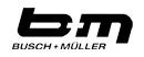 Busch&Muller