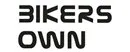 Bikers own