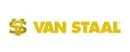 Van staal