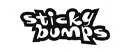 Sticky bumps