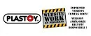 Plastoy