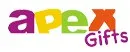 Apex gifts