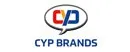 Cyp brands