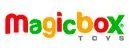 Magic box toys