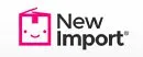 New import