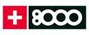 +8000