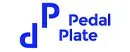 Pedal plate