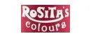 Rosita s colours