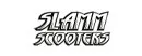 Slamm scooters