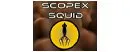 Scopex squid