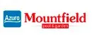 Mountfield azuro