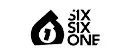 Sixsixone