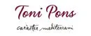 Toni pons
