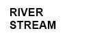 River stream
