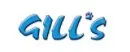 Gill´s