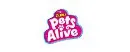 Pets alive