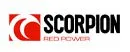 Scorpion exhausts