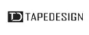 Tape design