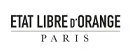 Etat libre orange