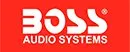 Boss audio